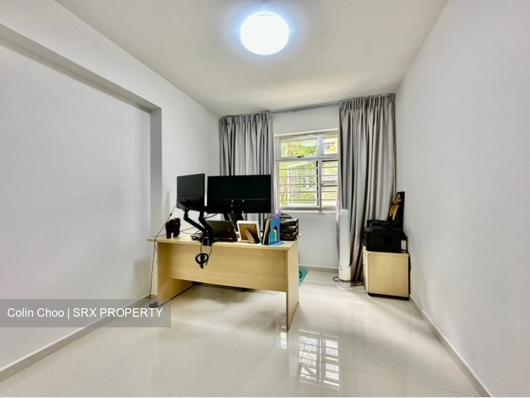 Blk 443B West Ridges @ Bukit Batok (Bukit Batok), HDB 5 Rooms #427055341